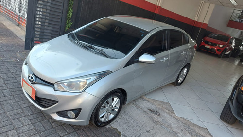 Hyundai HB20S HB20S 1.6 Premium (Aut)