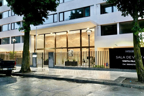 Departamento Concepcion Centro. Caupolican 150