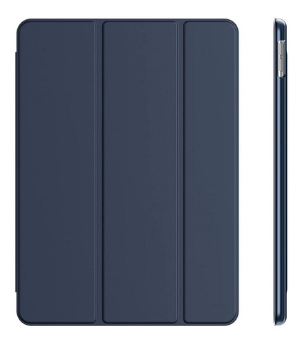 Case Smart Cover Para iPad Air 4 2020/ 5 2021 De 10.9 Pulgad