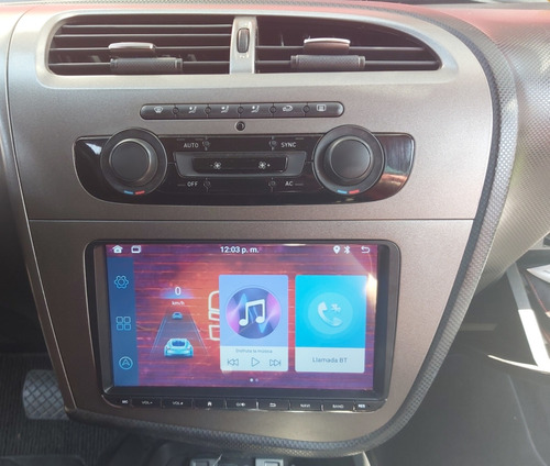Estereo Pantalla 9 Android Kit 4gb Vw Jetta Mk6 Bora Vento