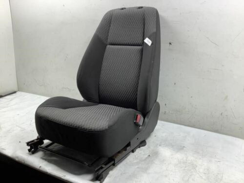 Chevrolet Cobalt 2005 Coupe Front Right Seat Manual Clot Ttl