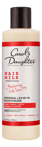 Carol's Daughter Moisturizing Hair Styling Cream With Shea B