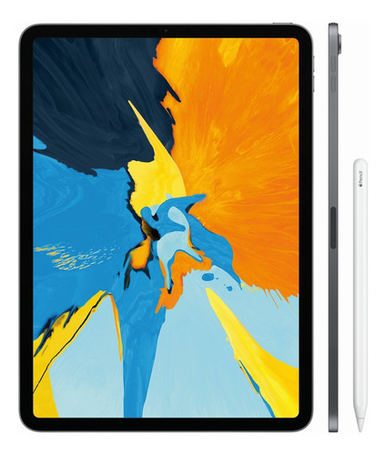 iPad Pro Apple 11'' Wi-fi 64gb