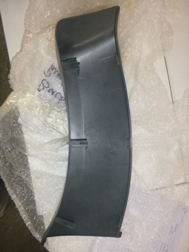 Buche Parachoque Delantero Izquierdo Toyota Hilux 2006 2011
