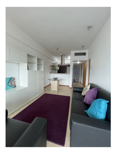 Apartamento 51m2 El Rosal, Residencias Gabriela