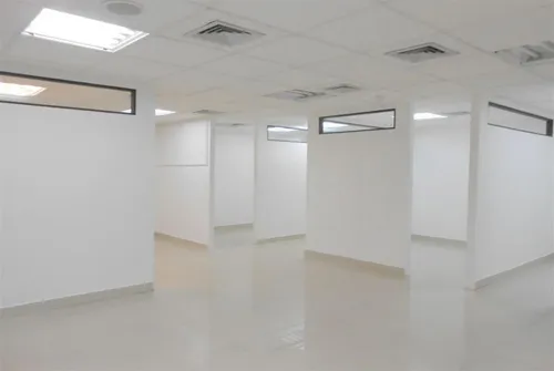Oficina En Arriendo/venta En Santa Bárbara. Cod V1267