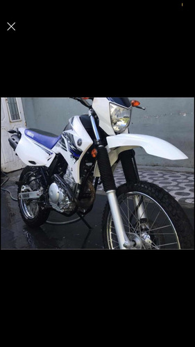 Yamaha Xtz 250