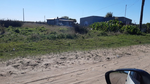 Imagen 2 de 7 de Lote Zona Terminal De Mar De Ajo A 200 Metros Asfalto