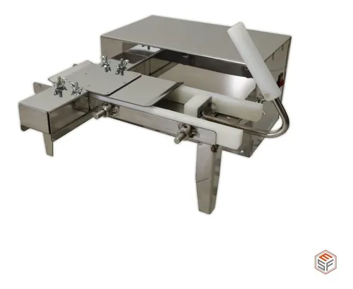 Máquina Fileteadora De Carnes Eléctrica