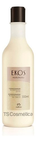 Acondicionador Murumuru Ekos Natura Reconstruccion 300ml