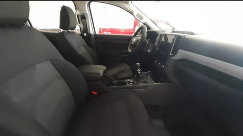 Ford Ranger 2.0 Cd 4X2 Xls 170Cv