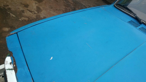 Imagem 4 de 14 de Volkswagen Variant 1974 P/ Restaurar Com Documento E Mecanic