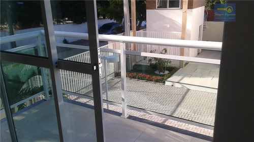 Imagem 21 de 30 de Casa Residencial À Venda, Sabiaguaba, Fortaleza. - Codigo: Ca0258 - Ca0258