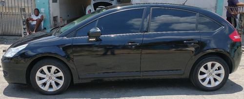 Citroën C4 Exclusive 2013