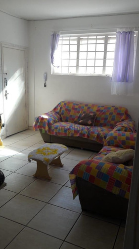 Apartamento Com 2 Dormitórios À Venda, 60 M² Por R$ 180.000,00 - Vila Industrial - Campinas/sp - Ap6508