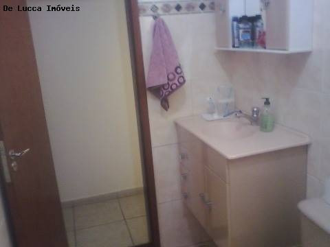 Imagem 7 de 11 de Casa À Venda Em Parque Residencial Regina (nova Veneza) - Ca018409