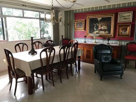 Imagem 1 de 13 de Apartamento Com 3 Dormitórios À Venda, 109 M² Por R$ 1.280.000 - Vila Mariana - São Paulo/sp - Ap19893