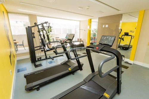 Imagem 27 de 27 de Apartamento 2 Quartos Com 64,19 M², 2 Vagas De Garagem, Em Santa Helena, Vitória/es - 1025