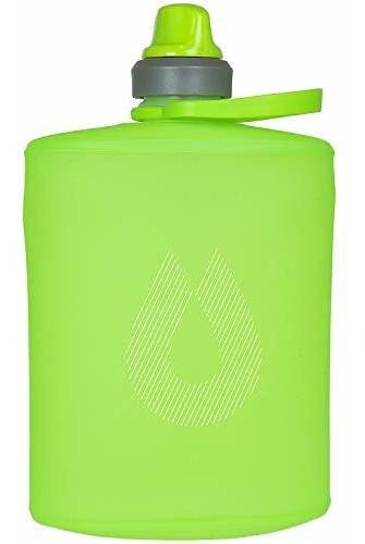 Hydrapak Stow (500ml, 17oz) - Botella De Agua Plegable - Bot