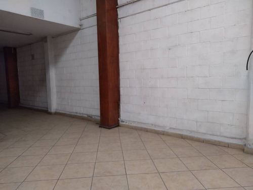 Imagen 5 de 30 de Bodega En Renta Gam Cdmx Sobre Avenida Principal 308m2 Altura 6m