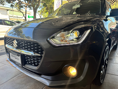 Suzuki Swift 1.2 Glx Mt