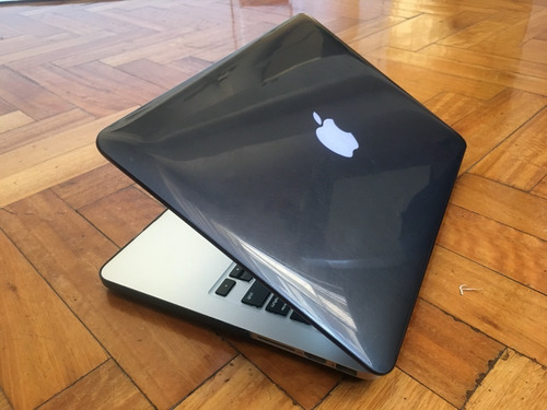 Macbook Pro Retina Mid 2014 Ssd 256 8gb Ram. 400 Ciclos