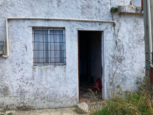 Propiedad Con 4 Casas En Venta
