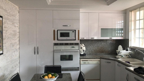 Casa / Venta / Santa Monica / 480m2 / Ref. 340.000 Abm