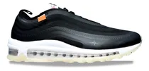 Comprar Zapatilla 100% Original Atletic Victory Hombre Negro - Wabe