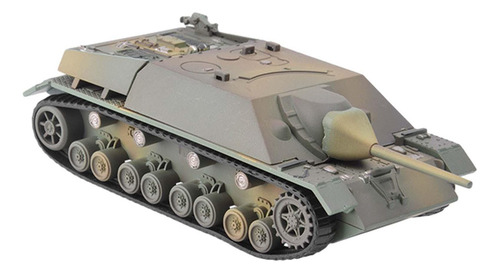Kits De Modelos De Tanque A Escala 1:72, Modelo De Tanque De