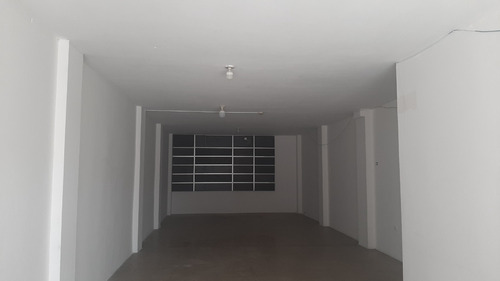 Local Comercial Para Alquiler, En Avenida Principal Garzota, 80 M2