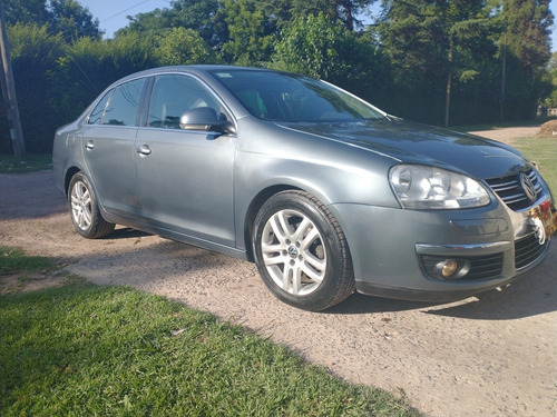 Volkswagen Vento Vento Tdi 1.9luxury