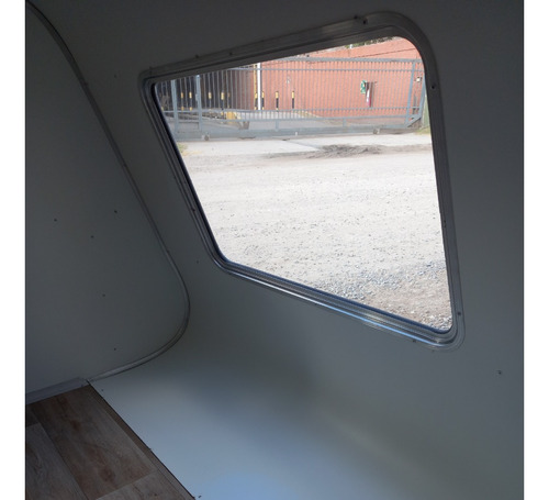 Casa Rodante Mini Casa Rodante Vintage Campers Homologada