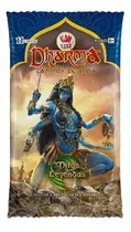 Comprar Sobre Dharma Caminos De India - Mitos Y Legendas 11 Cartas Idioma Español Mitos Y Leyendas