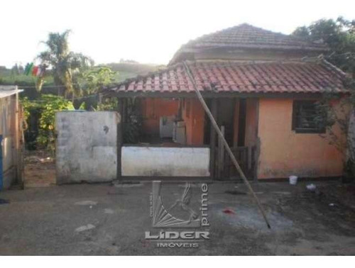 Chácara - Mãe Dos Homens Bragança Paulista, Sp - Ws9102-1