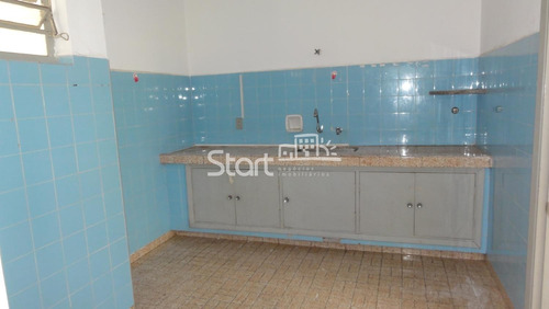 Imagem 12 de 25 de Casa À Venda Em Jardim Flamboyant - Ca006800
