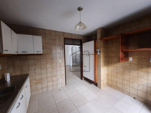 Casa Com 3 Dormitórios À Venda, 188 M² - Barro Vermelho - Natal/rn - Ca0195 - Ca0195