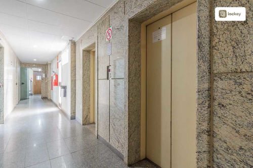 Imagem 10 de 11 de Aluguel De Sala Com 17m² - 31983