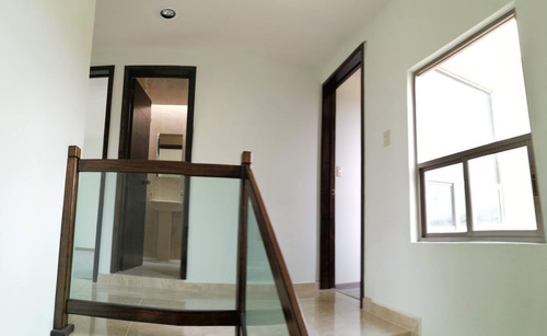 Imagen 22 de 30 de Venta Casa En Fraccionamiento Privado Al Sur De Pachuca San