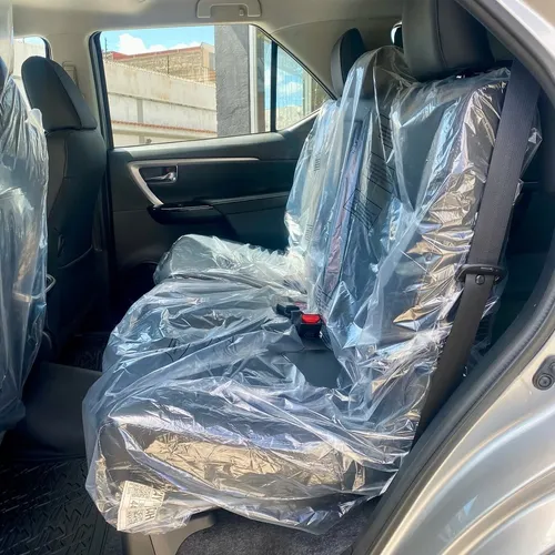 Toyota Fortuner Srx 4x4