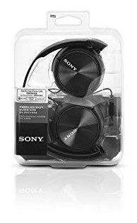 Sony Serie Zx Mdr-zx310ap Diadema Auriculares Estereo