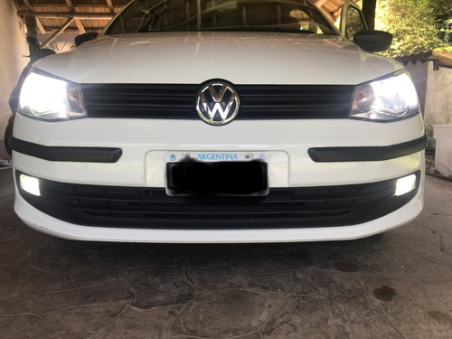 Volkswagen Gol Trend 1.6
