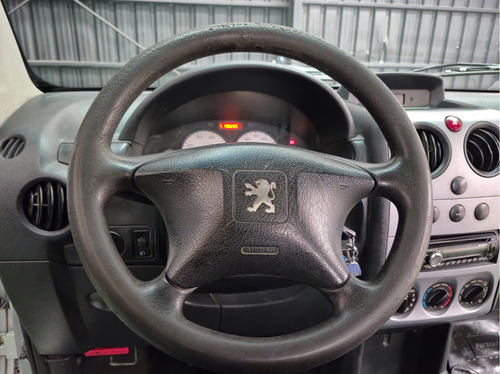 Peugeot Partner 1.4 Furgon Presence Aa