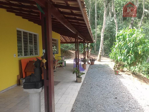 Imagem 14 de 15 de Casa Com 3 Dormitórios À Venda, 235 M² Por R$ 550.000,00 - Jardim Santa Paula - Cotia/sp - Ca0470