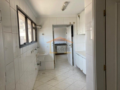 Imagem 10 de 15 de Apartamento, Venda, Vila Maria Alta, Sao Paulo - 22579 - V-22579