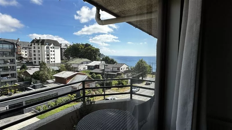 Departamento En Arriendo De 3 Dorm. En Puerto Varas