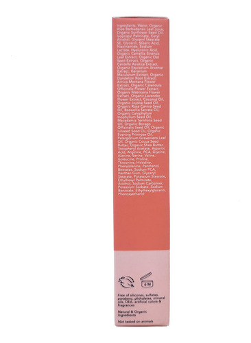 Crema De Ojos Eight Saints Wonder-fill Plumping 15ml