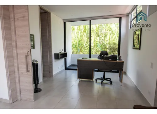 Casa En Arriendo En Las Palmas