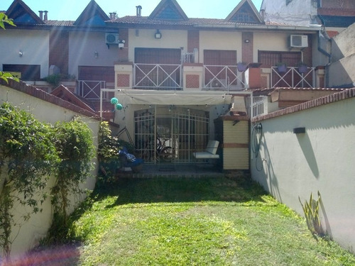 Imagen 8 de 13 de Triplex 4 Ambientes En Flores.