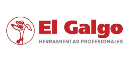 Pincel El Galgo Serie 7500 #15 / Camino 1